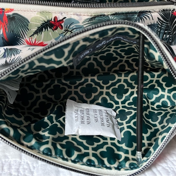 COPY - Schooner 3pc Storage Pouches - Picture 8 of 8